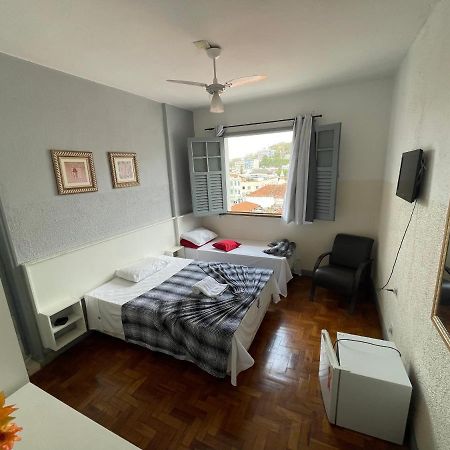 ז'ואיז דה פורה Hotel Centenario מראה חיצוני תמונה