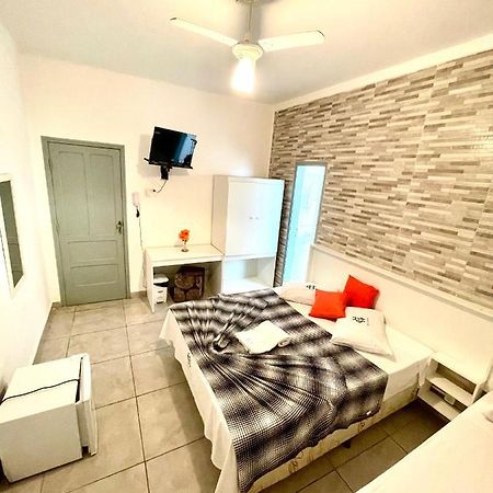 ז'ואיז דה פורה Hotel Centenario מראה חיצוני תמונה