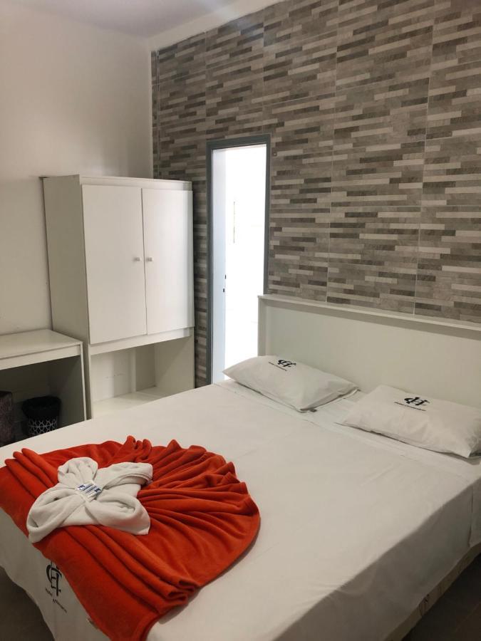 ז'ואיז דה פורה Hotel Centenario מראה חיצוני תמונה