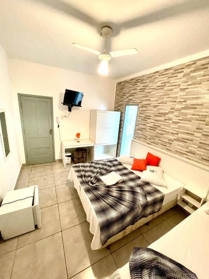 ז'ואיז דה פורה Hotel Centenario מראה חיצוני תמונה