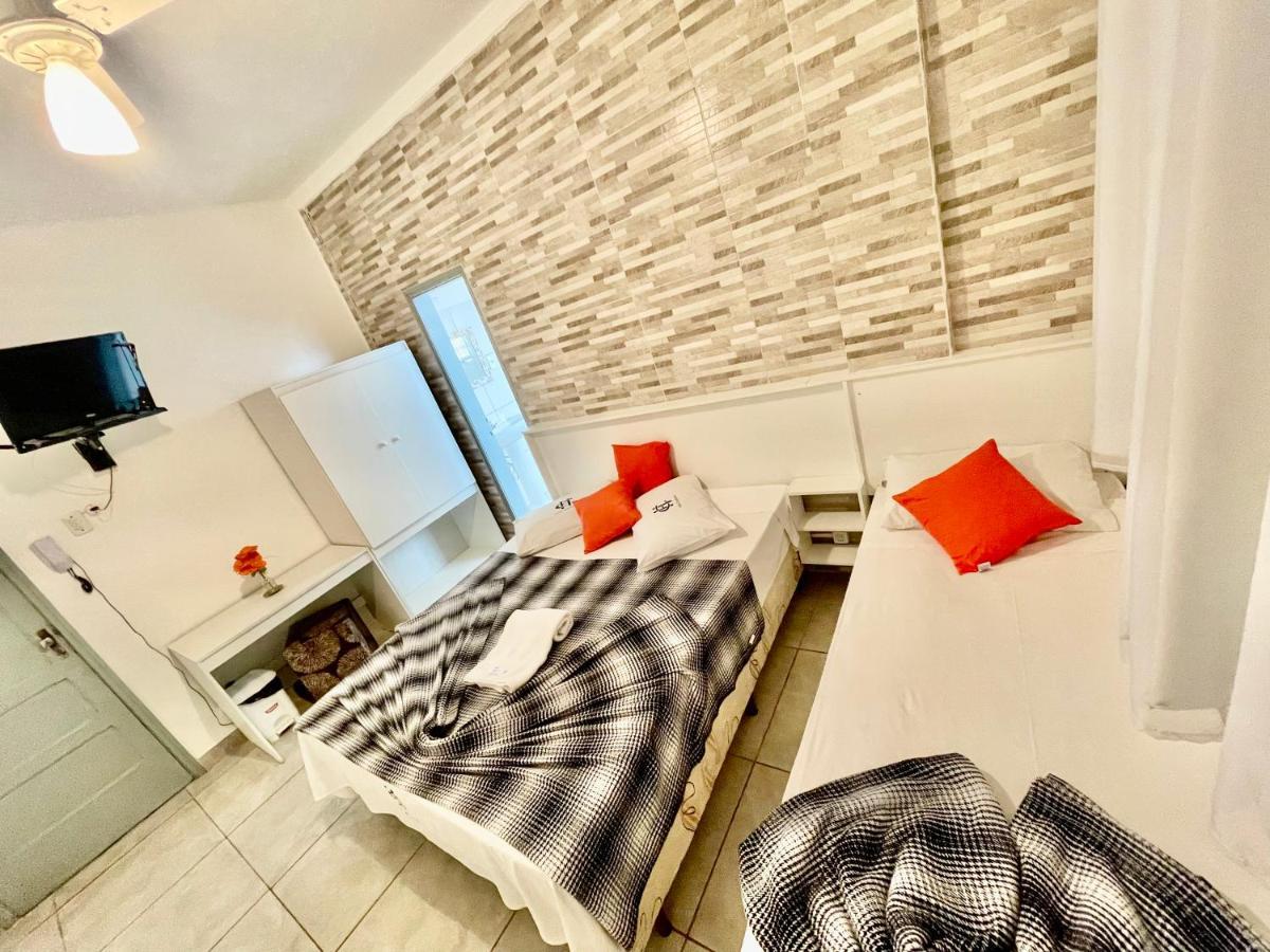 ז'ואיז דה פורה Hotel Centenario מראה חיצוני תמונה