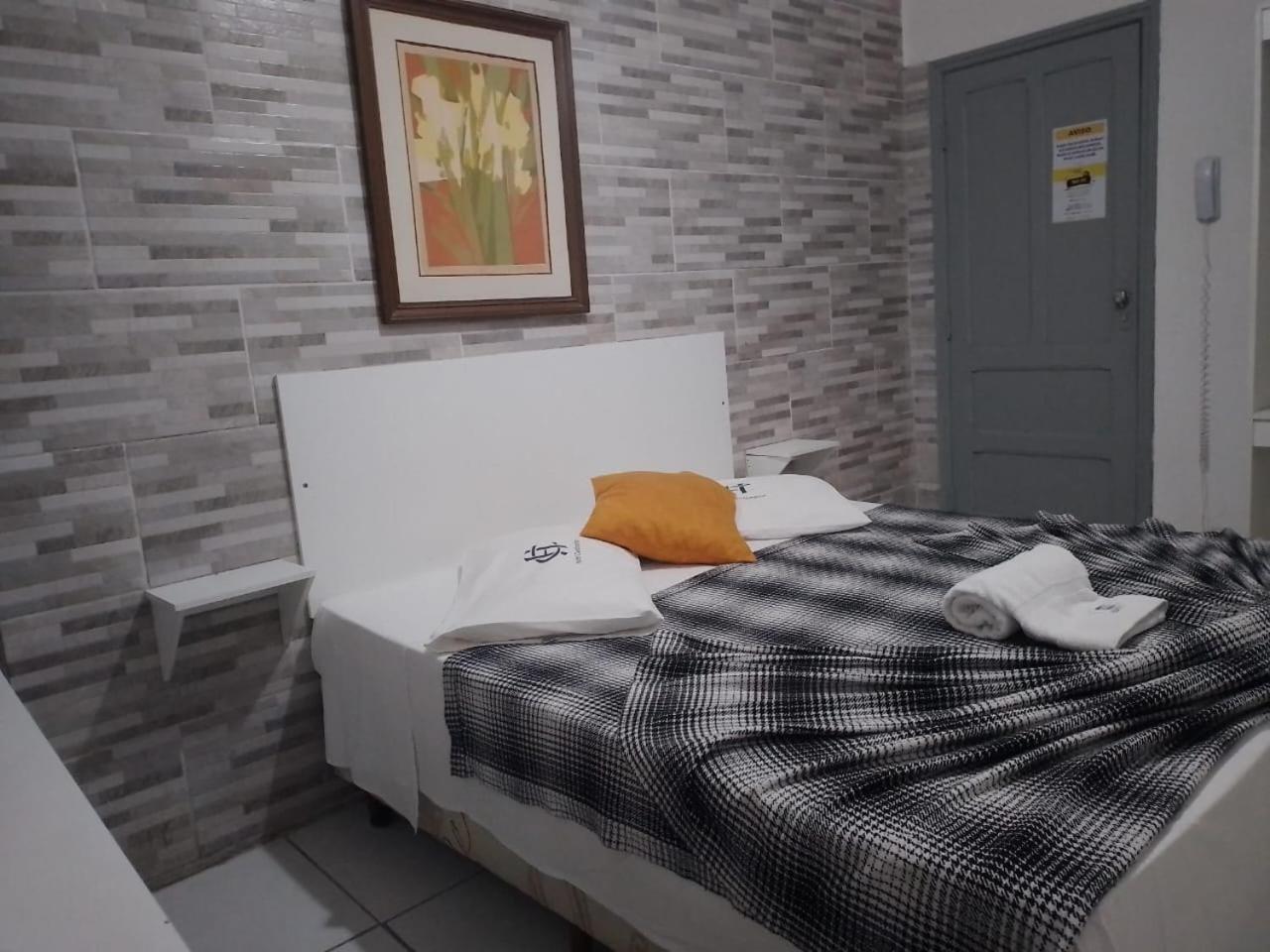ז'ואיז דה פורה Hotel Centenario מראה חיצוני תמונה