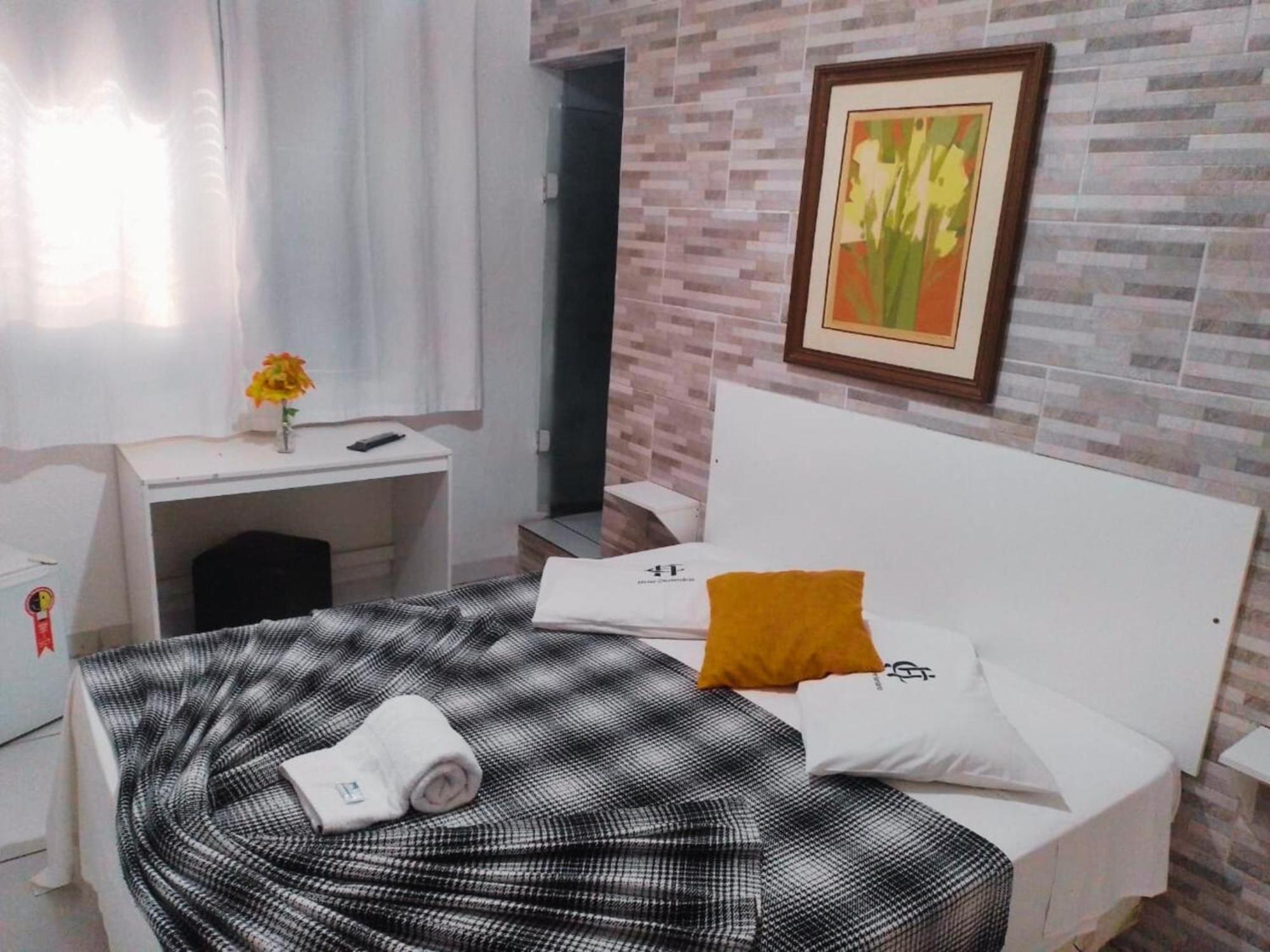 ז'ואיז דה פורה Hotel Centenario מראה חיצוני תמונה
