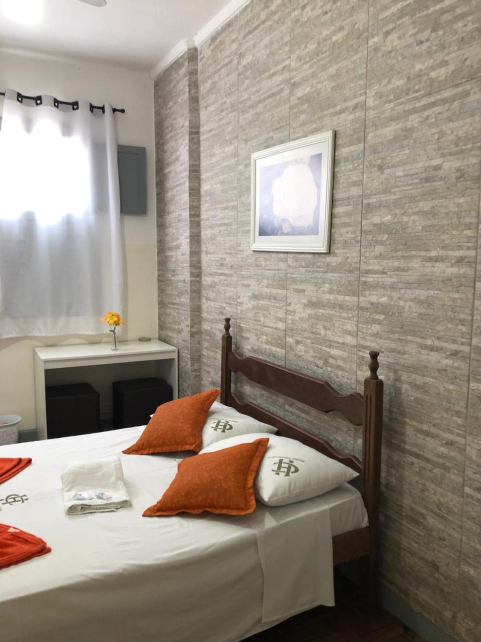 ז'ואיז דה פורה Hotel Centenario מראה חיצוני תמונה